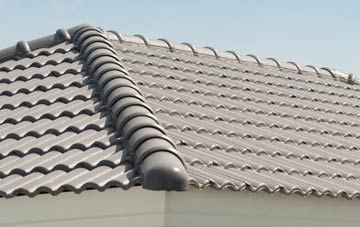 advantages of Highweek clay roofing