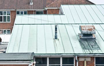 Highweek lead roofing costs