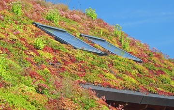 Highweek living roof systems