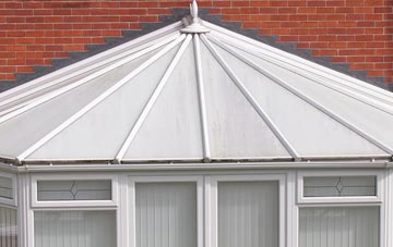Highweek polycarbonate conservatory roof repairs
