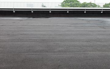 Highweek asphalt roof replacement