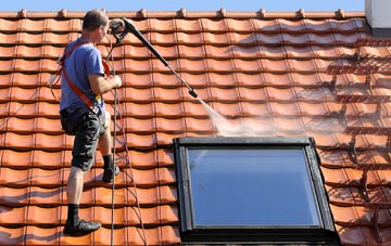 roof cleaning Highweek, Devon