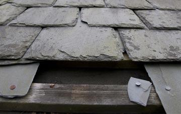 Highweek slate roof repairs and maintenance