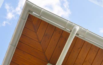 Highweek soffit types