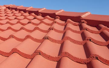 Highweek tile and slate roof replacement