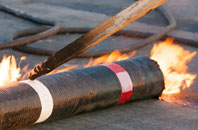 free Highweek flat roofing repair quotes