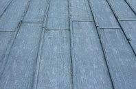 Highweek lead roofing